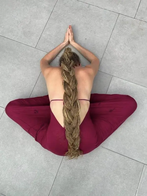 Yin Yoga Classes Rochester NY - Sunflower Vibrations