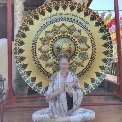 Sunflower Vibrations - Gong Bath